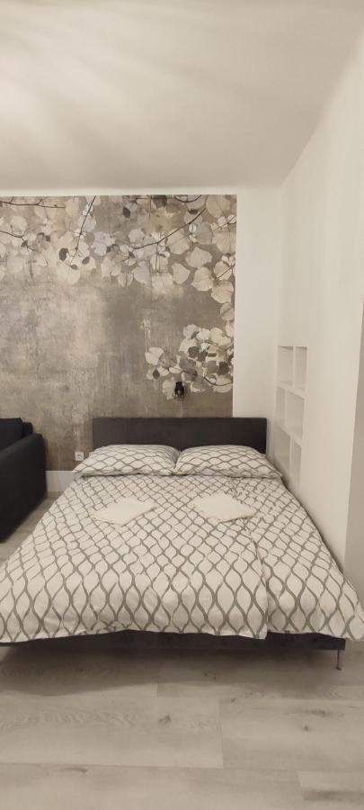 Merey Apartment Szeged Buitenkant foto